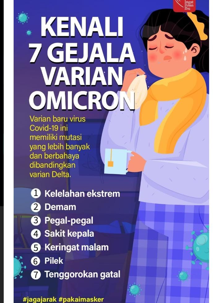 First slide